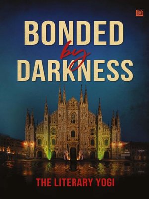 cover image of Bonded by Darkness